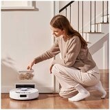 Narwal Freo X Plus Robot Vacuum And Mop