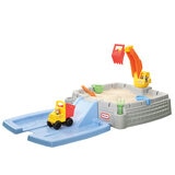 Little Tikes Big Digger Sandbox