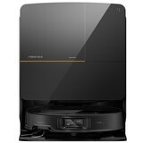 Roborock Saros Z70 Vacuum Cleaner Black RRSZ705203BLK Roborock Saros Z70 Vacuum Cleaner Black RRSZ705203BLK