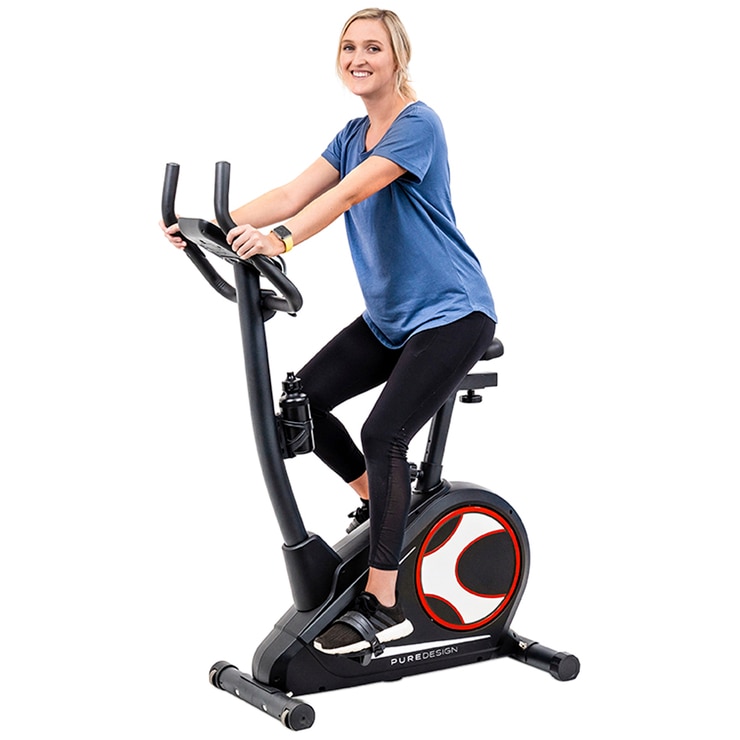 inspire fitness bike costco