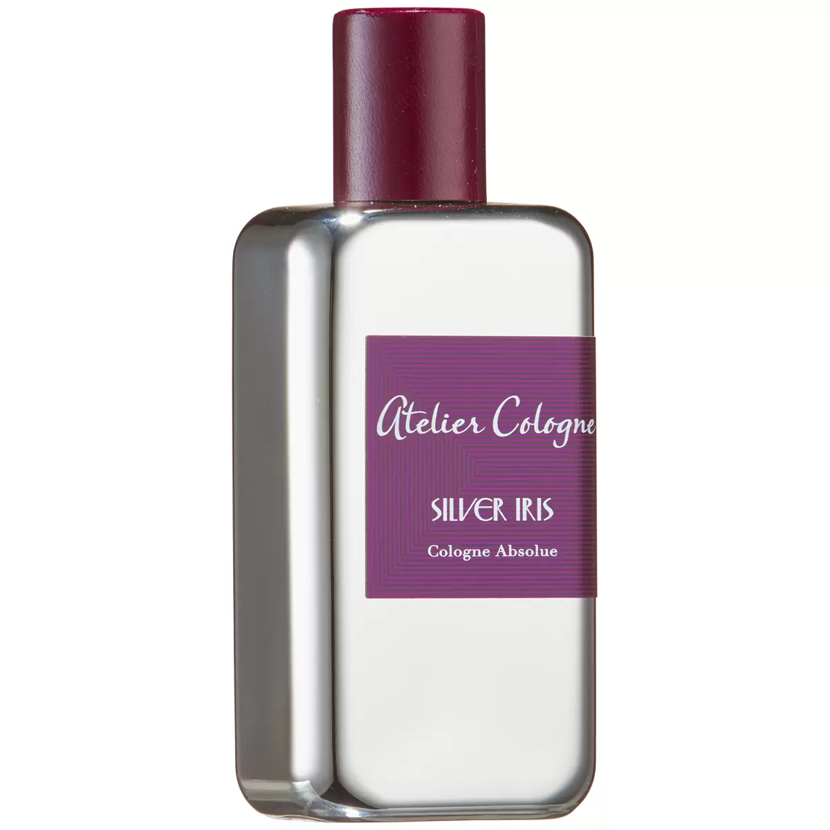 Atelier Unisex Cologne Silver Iris Absolue 100ml