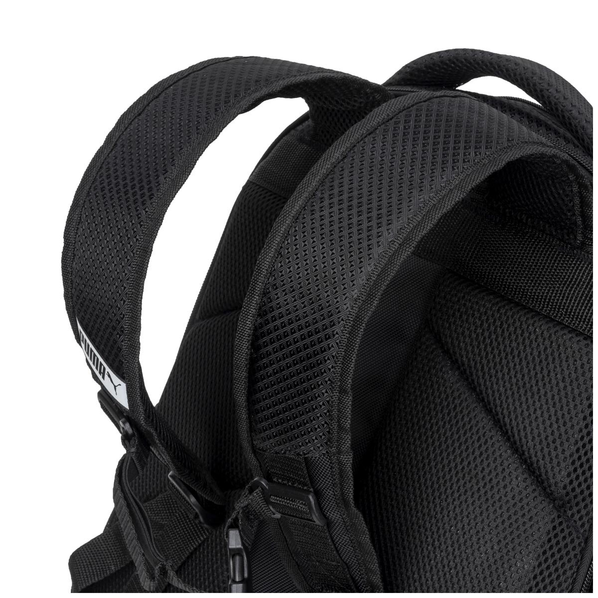 Puma Challenger Backpack Black