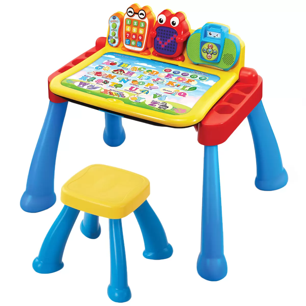 Touch n Learn Activity Desk