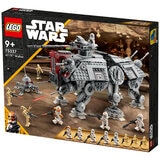 LEGO Star Wars AT-TE Walker 75337