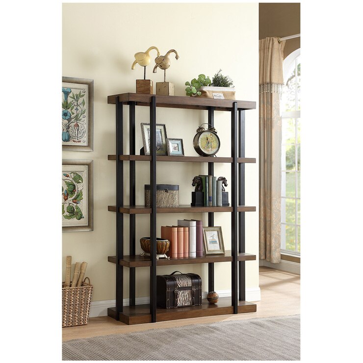 Well Universal Bookcase | Costco Australia