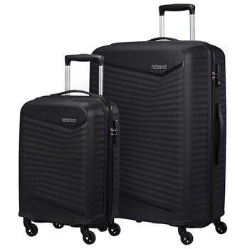 American Tourister Jet Driver 2.0 Luggage 2 Piece Set