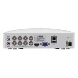 Swann 8 Camera 8 Channel 1080p Full HD DVR Security System SWDVK-846804SL4D-AU