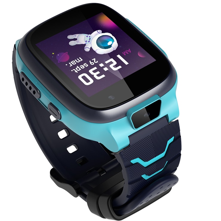 360 Kids' Smart Watch E2 Blue | Costco Australia