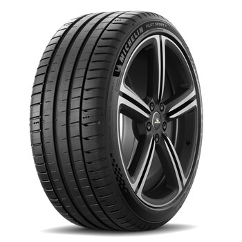 Michelin 235/40R18 95Y PILOT SPORT 5 Michelin 235/40R18 95Y PILOT SPORT 5