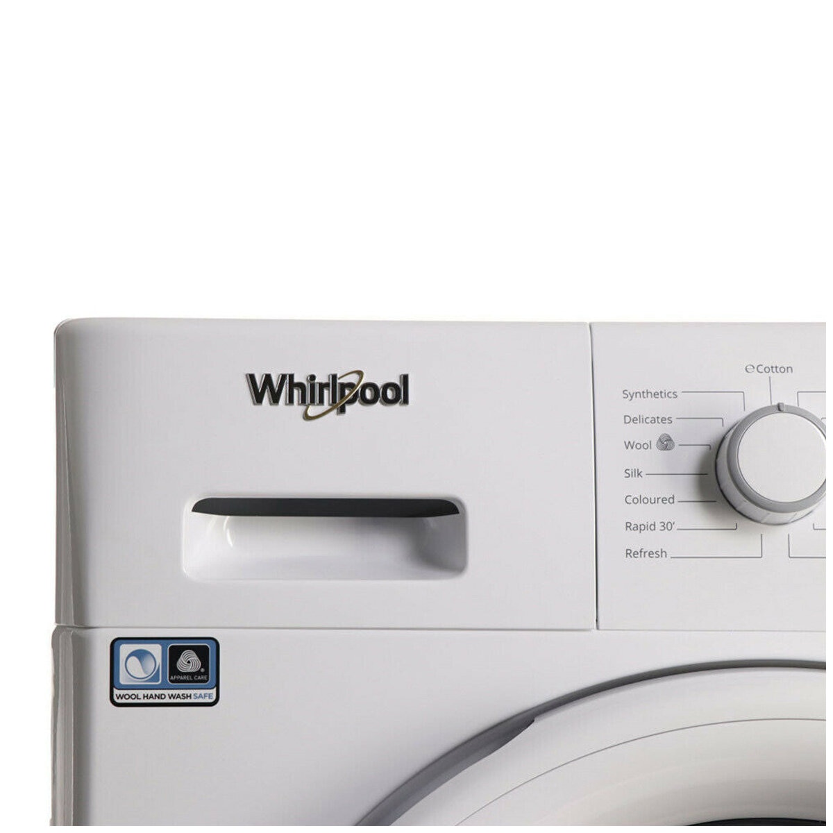 Whirlpool 9KG Heat Pump Dryer WFHPM22