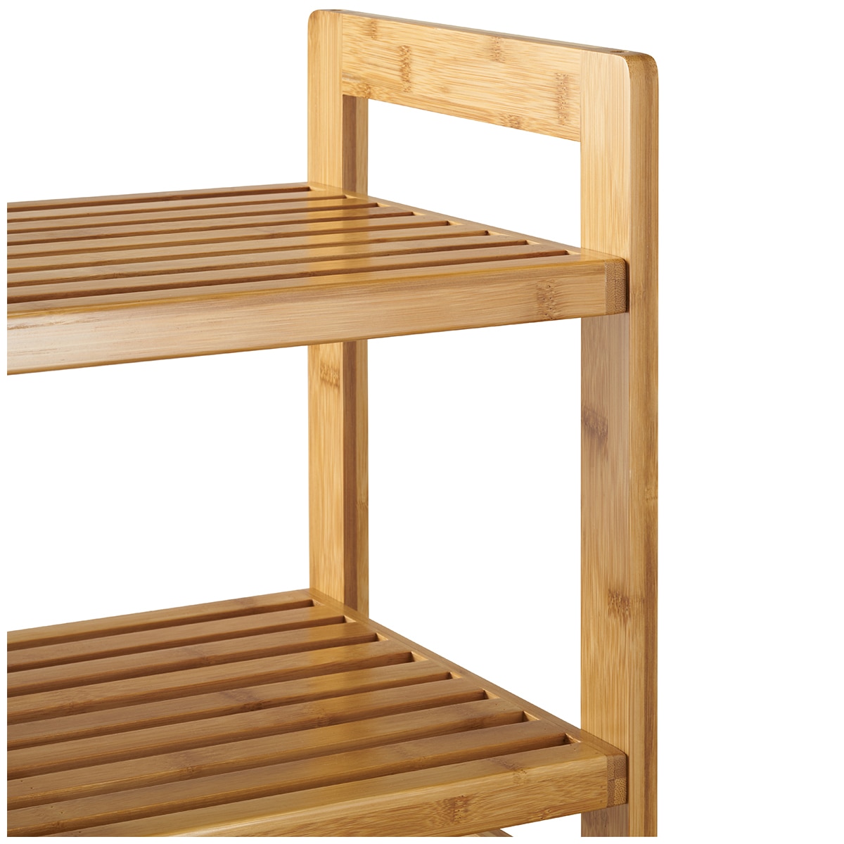 Trinity Bamboo Shoe Rack Costco Australia