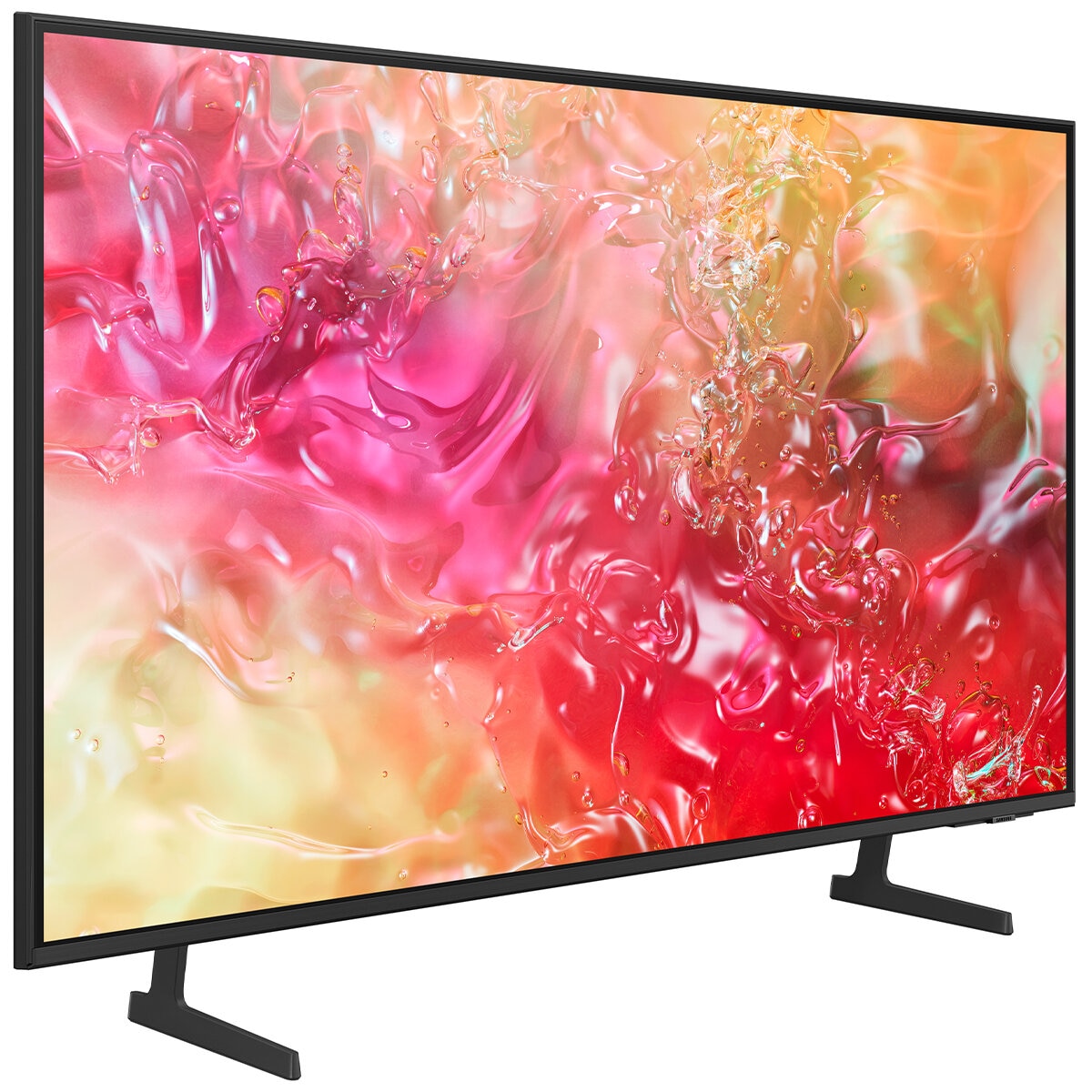 Samsung 75 Inch DU7700 Crystal 4K Smart TV UA75DU7700WXXY