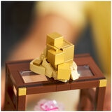 LEGO Ideas Mineral Collection 21362 LEGO Ideas Mineral Collection 21362