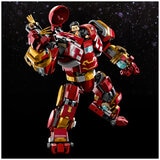 LEGO Super Heroes The Hulkbuster The Battle of Wakanda 76247