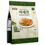 Jin ga ne Vegetable Pancake 1kg