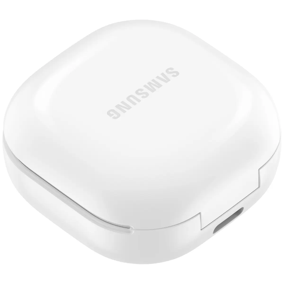 Samsung Galaxy Buds 2 White