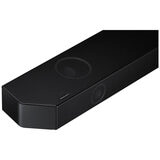 Samsung Q700B Q Series 3.1.2ch Soundbar with 6.5 Inch Wireless Subwoofer HW-Q700B/XY