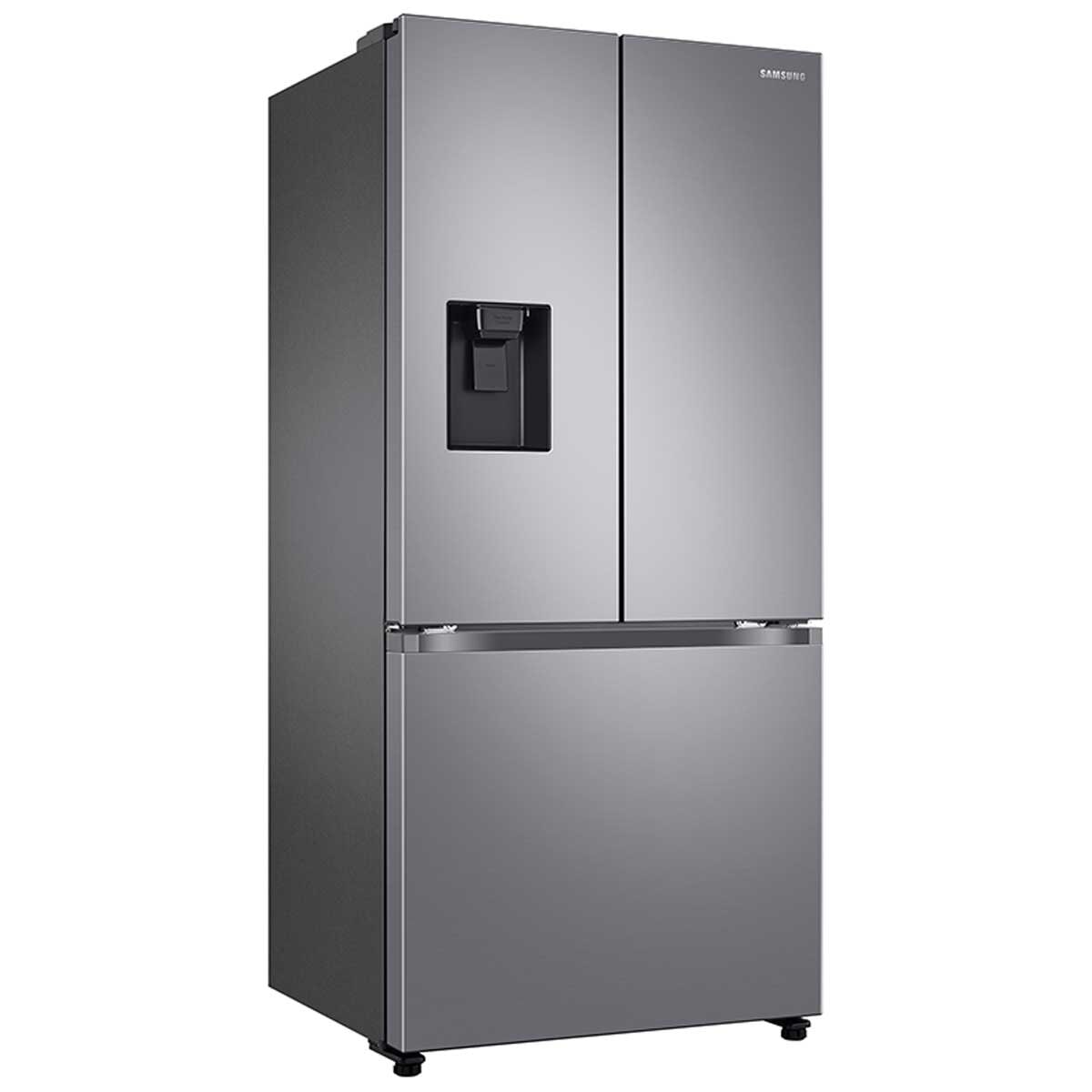 Samsung 495L French Door Refrigerator With Non-Plumbed Water Dispenser SRF5300SD