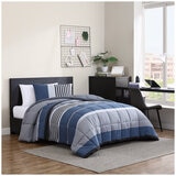 Nautica Comforter Set King Single 2 Piece