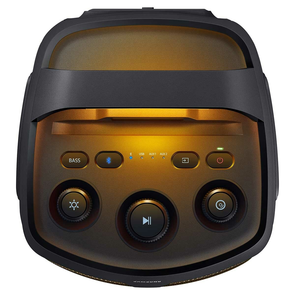 Samsung Sound Tower Party Speaker MX-ST40FXY Samsung Sound Tower Party Speaker MX-ST40FXY