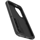 OtterBox Defender Samsung Galaxy S25 5G Case Black MPA-77-97334 OtterBox Defender Samsung Galaxy S25 5G Case Black MPA-77-97334