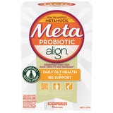 Meta Probiotic Align 63 Capsules