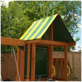 Kidkraft Spring Meadow Fort