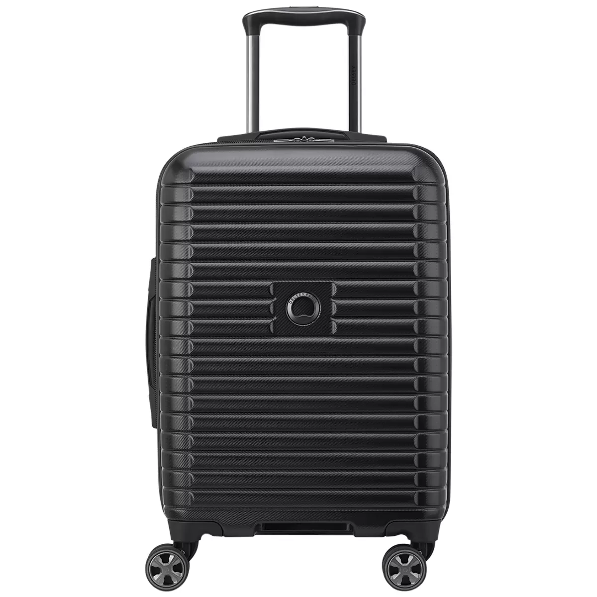 Delsey Paris 2 Piece Luggage Set 