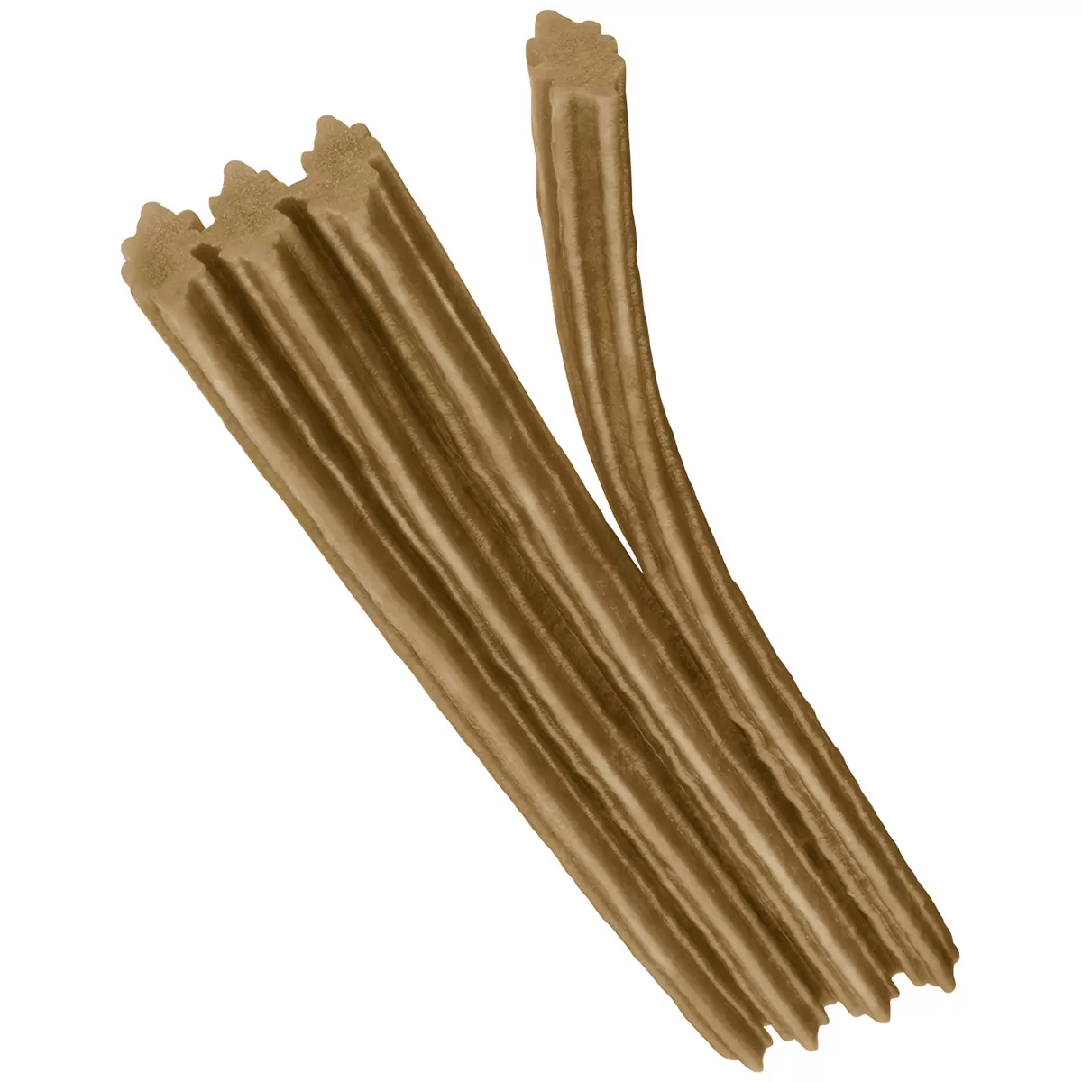 Whimzees Daily Dental Treats 72 Stix