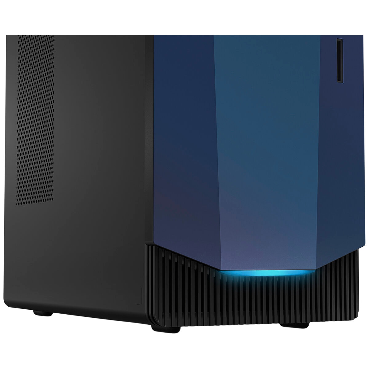 Lenovo IdeaCentre Gaming 5 Ryzen 5 5600G Raven Black Desktop 90RW003SAU