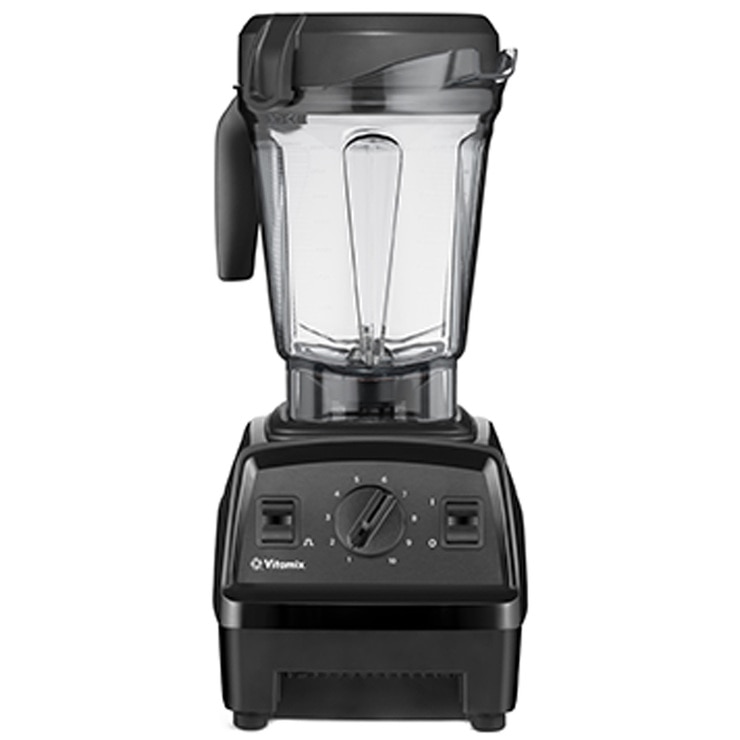 Vitamix Explorian Series E320 Blender Black Costco Australia