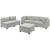 Thomasville Tisdale 6-piece Modular Sectional