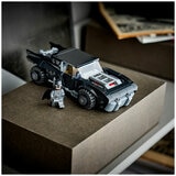 LEGO Super Heroes DC The Batman Batmobile 76332 LEGO Super Heroes DC The Batman Batmobile 76332