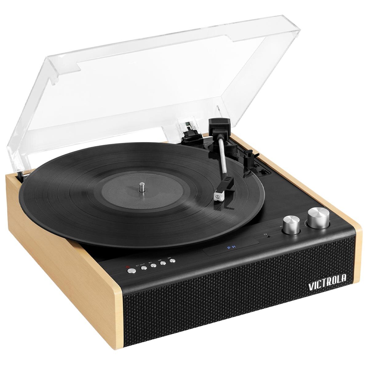 Victrola Eastwood Turntable VTR-72-BAM-INT