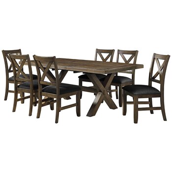 costco dining table set walmart