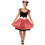 Minnie Costume