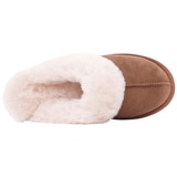 Kirkland Signature Shearling Slipper - Chestnut