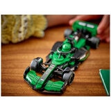 LEGO Speed Champions KICK Sauber F1 Team C44 Race Car 77247 LEGO Speed Champions KICK Sauber F1 Team C44 Race Car 77247