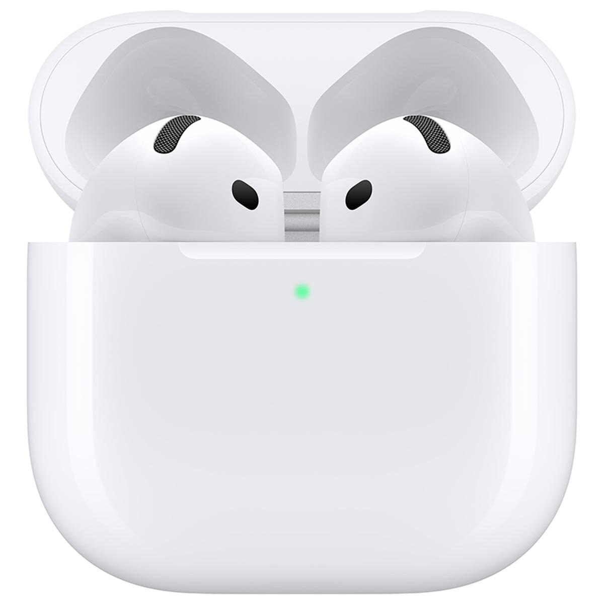 AirPods 4 With Active Noise Cancellation