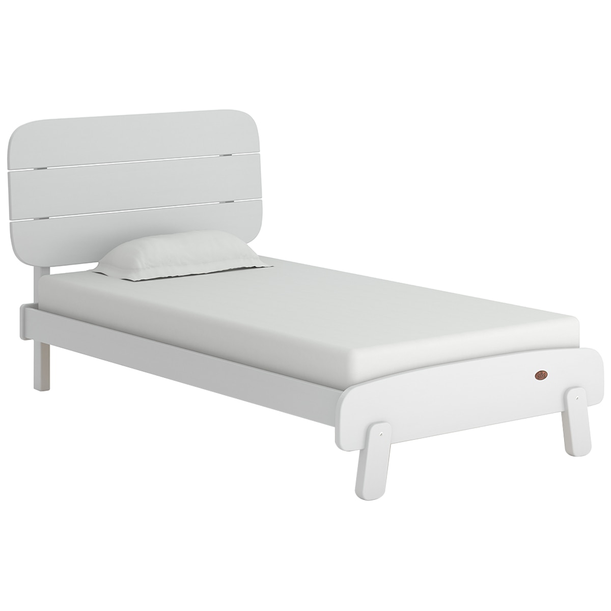 boori king single bed