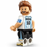 LEGO Editions Lionel Messi Football Highlights 43011 LEGO Editions Lionel Messi Football Highlights 43011