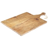 Davis & Waddell Provence Mango Wood Rectangular Board