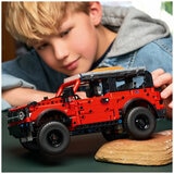 LEGO Technic Ford Bronco SUV 42213/ LEGO Technic Ford Bronco SUV 42213/