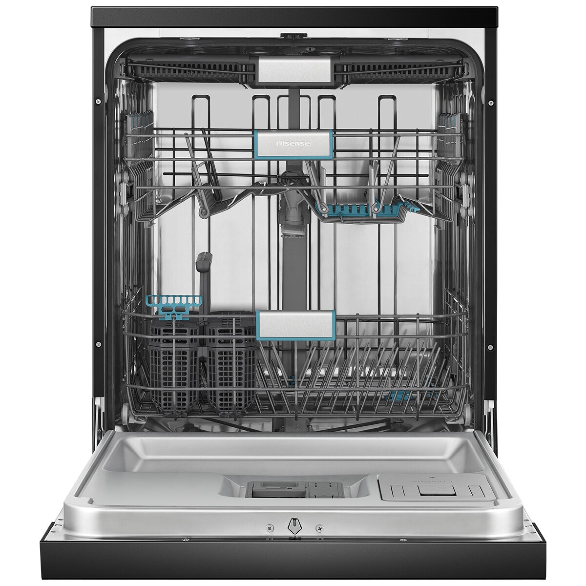 Hisense 16 Place Setting Dishwasher HSAP16FB