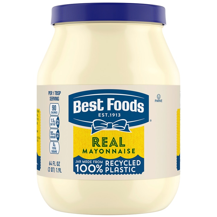 Best Foods Real Mayonnaise 1.9L | Costco Australia