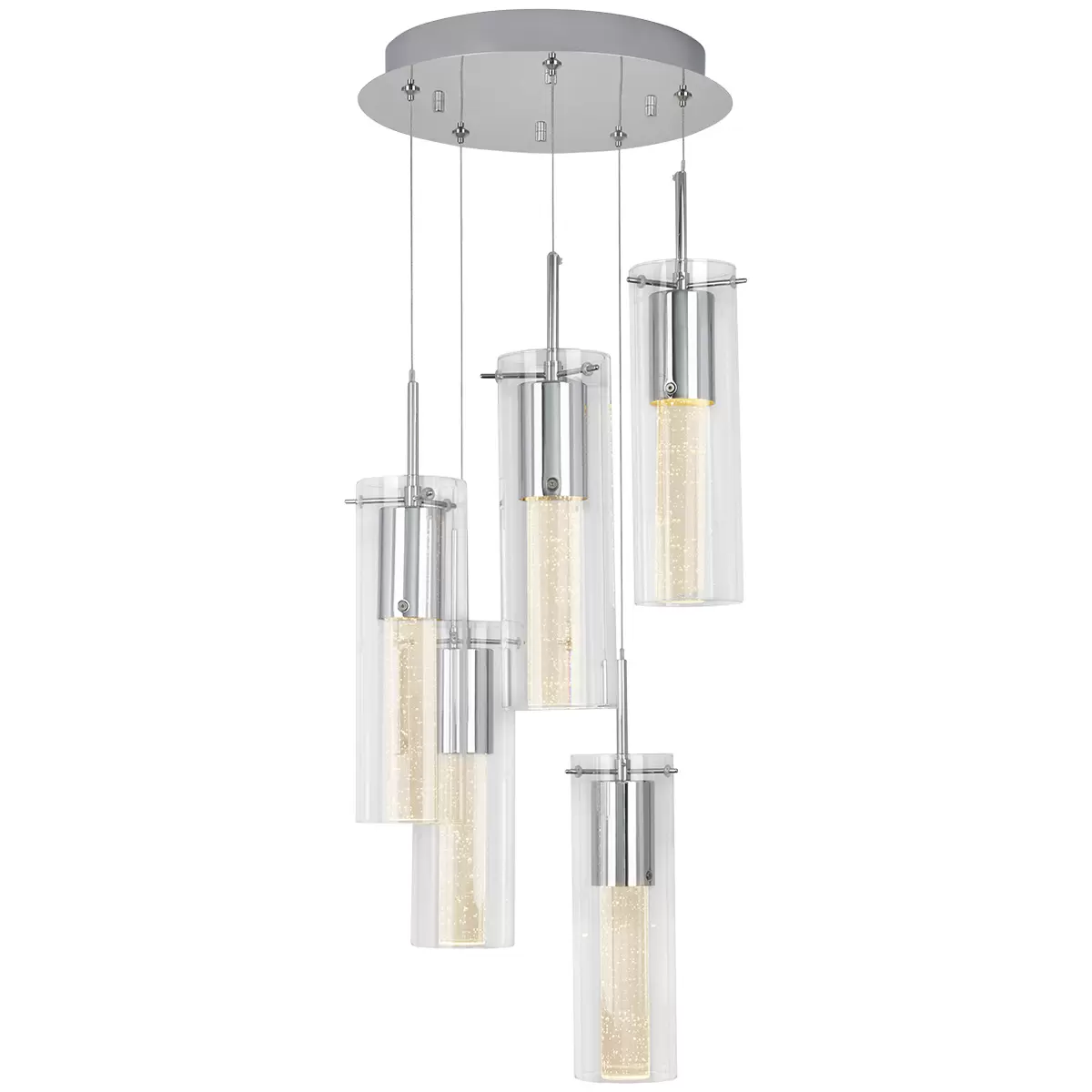 Artika Essence Spiral Indoor Light