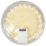 Kirkland Signature Plain Cheesecake 1.8kg