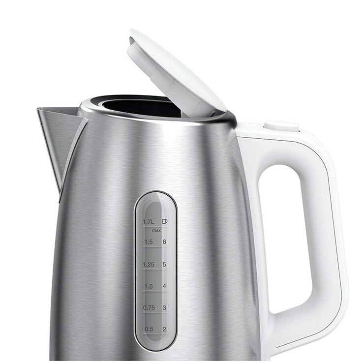 Braun Purshine Kettle WK1500WH Braun Purshine Kettle WK1500WH