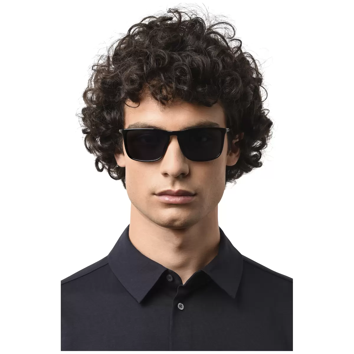 Hugo Boss 0665/N/S Men’s Sunglasses