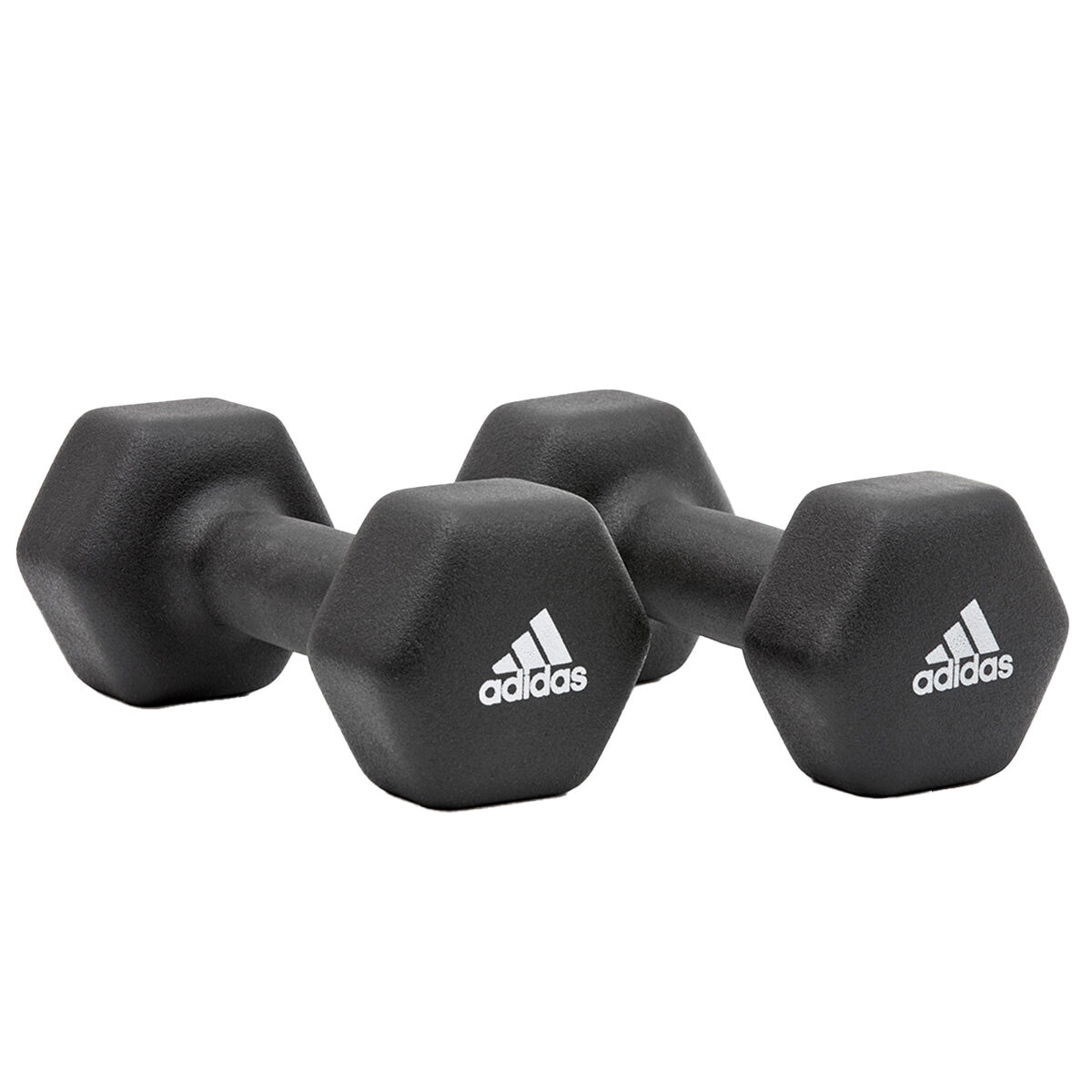 206656 Adidas 5kg Dumbbells Set